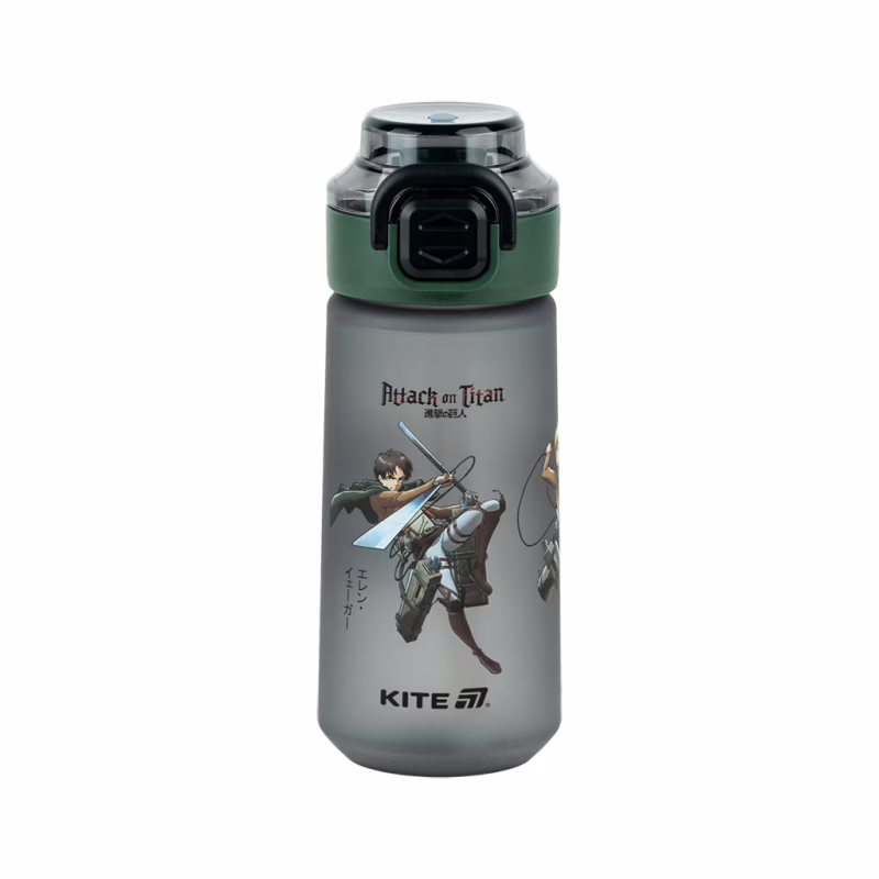 Пляшка для води Kite 560 мл, AT (AT25-1213)
