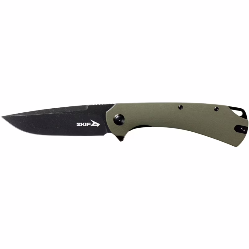 Нож Skif Frontier BSW Olive (UL-005BSWOL)