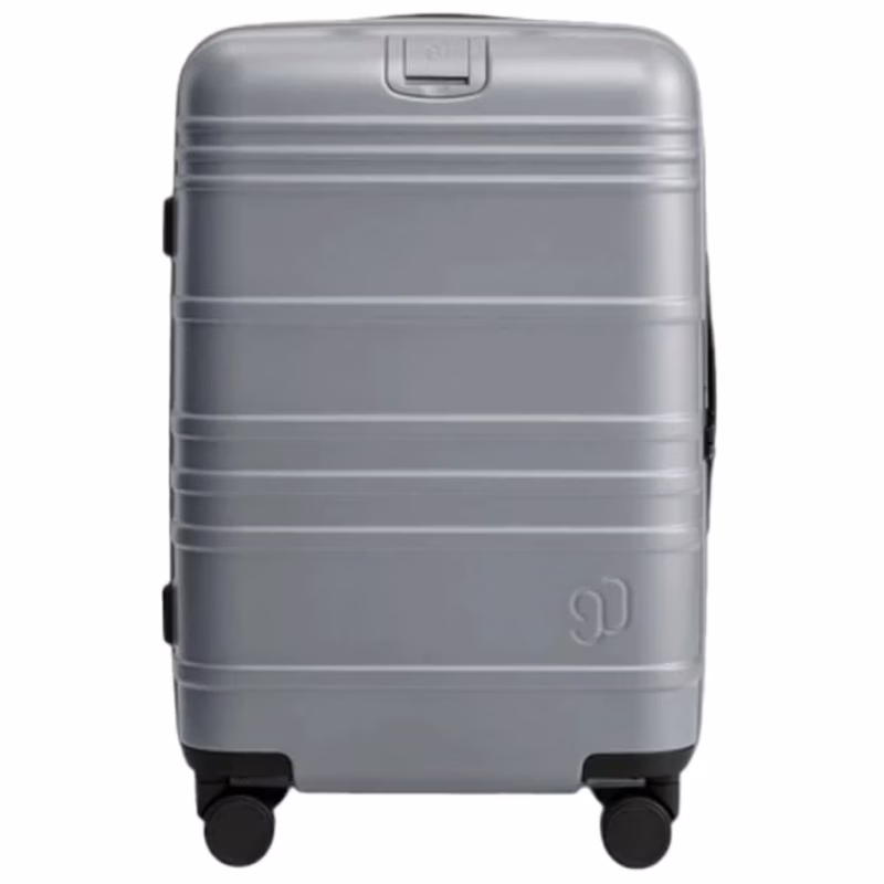 Валіза Xiaomi Ninetygo Modern Luggage 20" Grey (6941413244473)