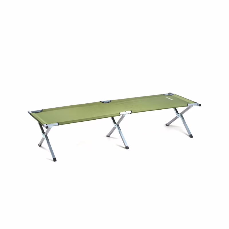 Розкладачка Ranger Military Steel (RA5518)