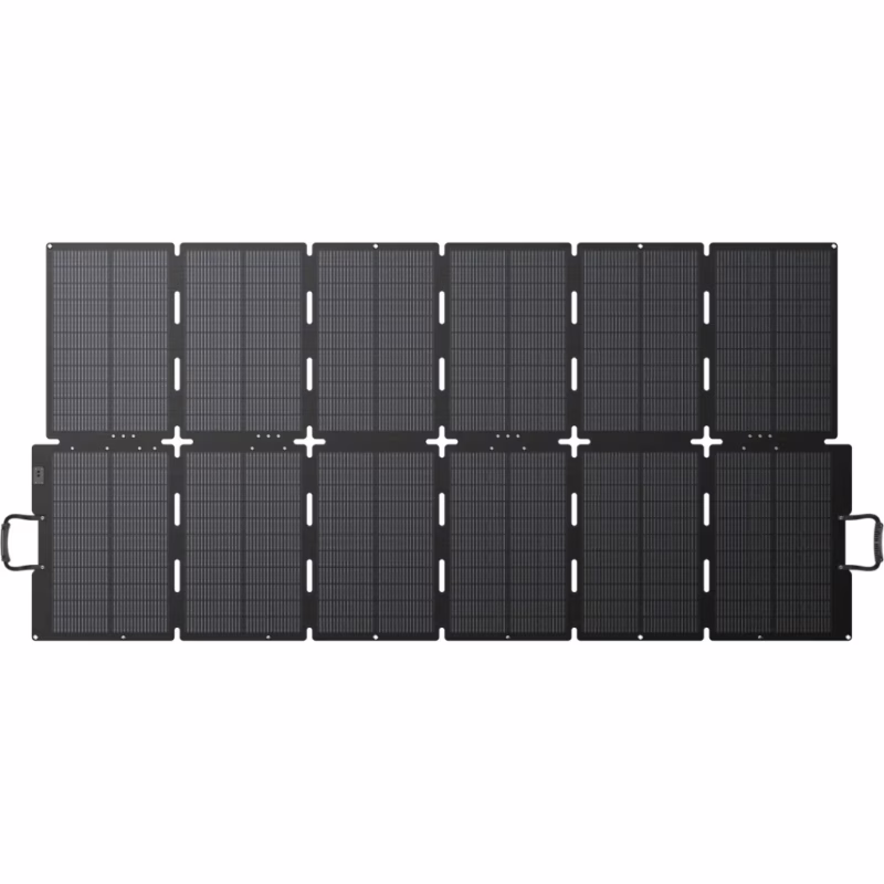 Портативна сонячна панель BLUETTI SORA500 500W (SORA500)
