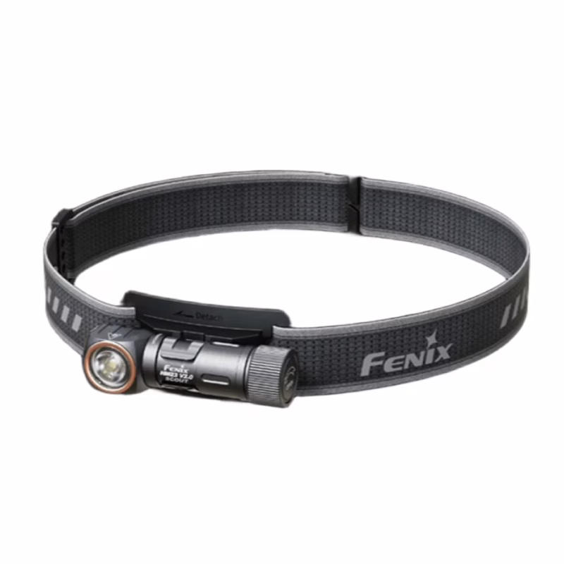 Ліхтар Fenix Scout з червоним світлом (HM23 V2.0) (Scout)