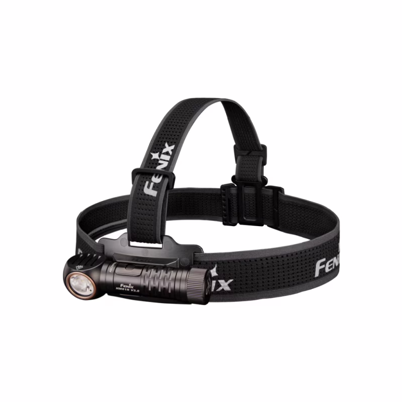 Фонарь Fenix HM61R V3.0 (HM61RV30)