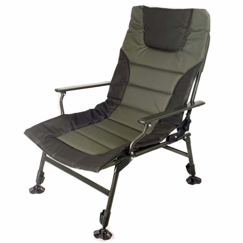 Крісло складане Ranger Коропове Wide Carp SL-105 (RA2226)