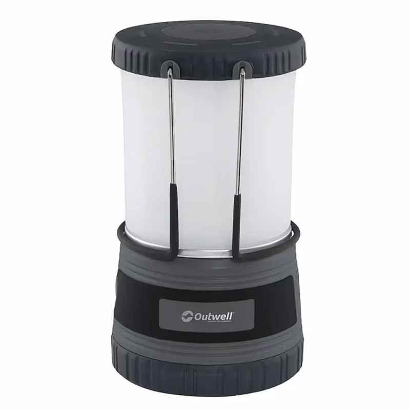 Фонарь Outwell кемпінговий Lantern Carnelian DC 1000 (651332) (932208)