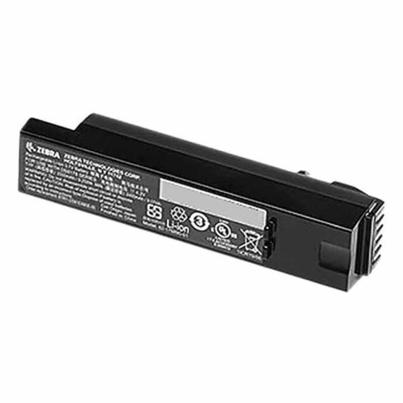 Акумуляторна батарея для бездротових сканерів Zebra DS2278 (BTRY-DS22EAB0E-00)