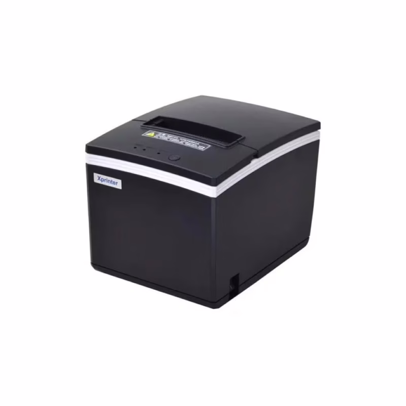 Принтер чеков X-PRINTER XP-E200L USB, Ethernet (XP-E200L-UE-0137)