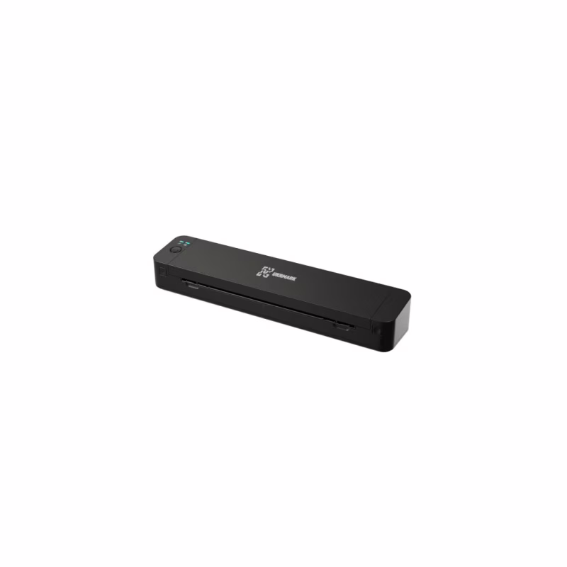 Принтер этикеток UKRMARK P832, A4, 300 dpi, беспроводной, Bluetooth USB Type-C, black (900347)