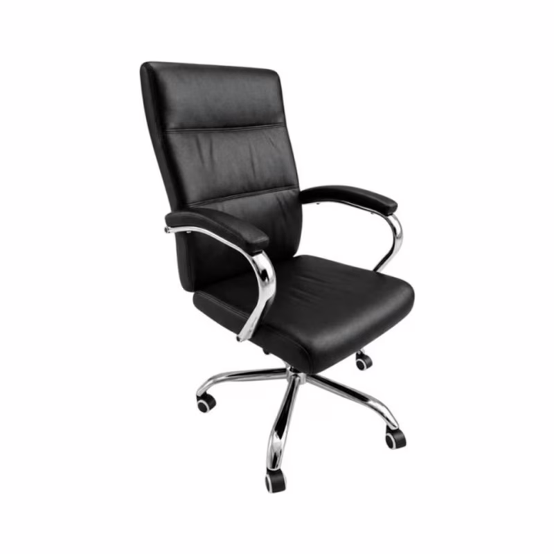 Офисное кресло Special4You Montreal black (E7863)