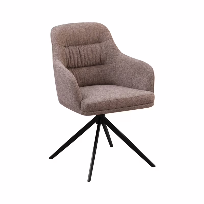Кухонный стул Special4You Shadow, brown (E7658)