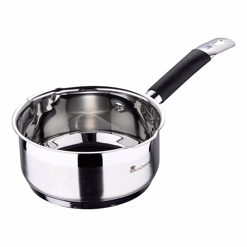 Ківш MasterPro Foodies Collection 1,3 л (BGMP-1500-BK)