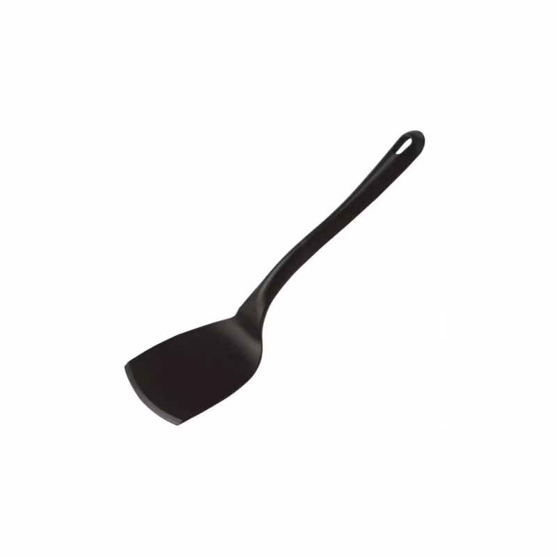 Лопатка кухонна Paderno термопластикова 9х10 см L 35 см (12920-10)