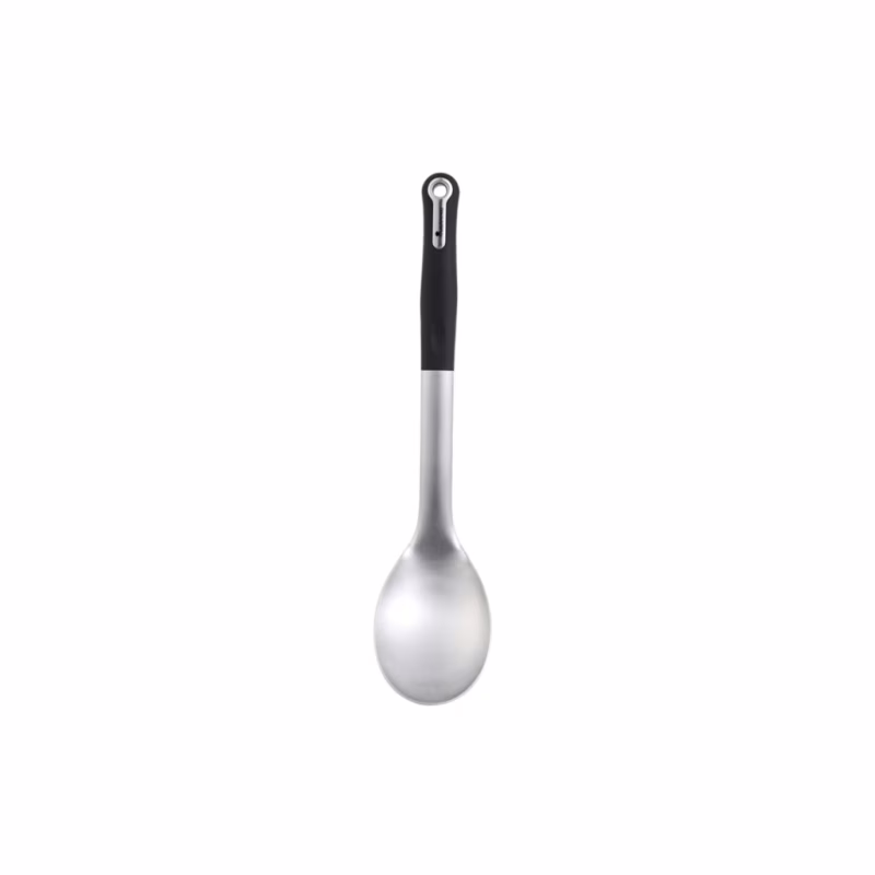 Ложка поварская MasterPro Foodies collection, 32.7 см (BGMP-4857)