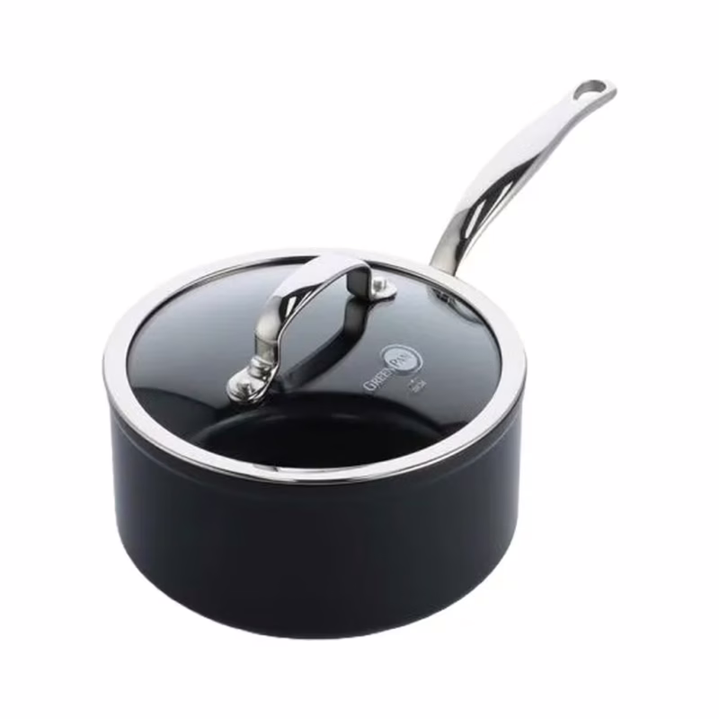 Ковш GreenPan Barcelona Pro, 18 см, 2,1 л (CC005331-001)