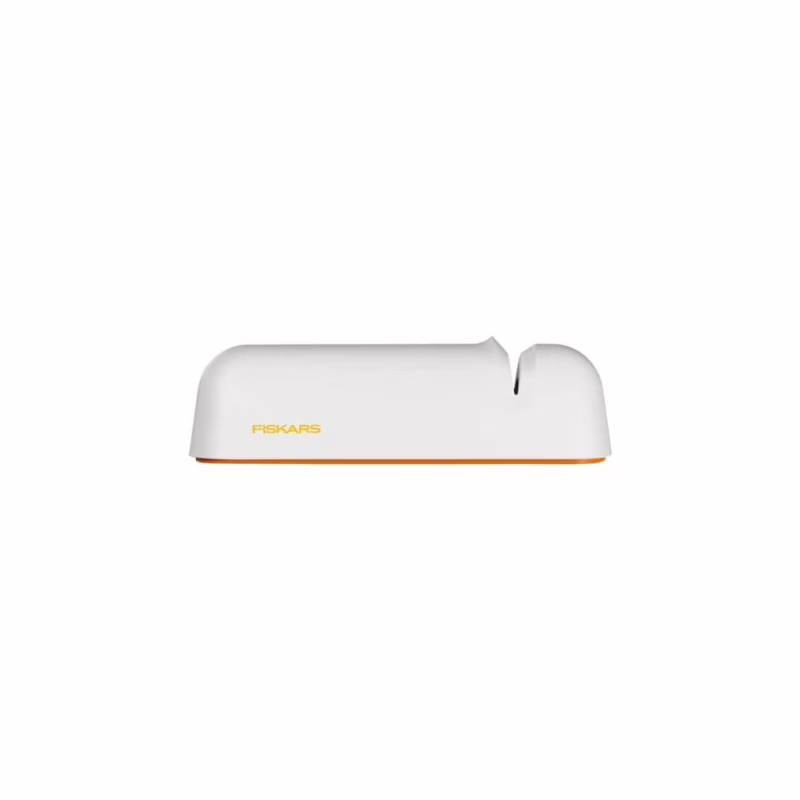 Точилка для ножей Fiskars Functional Form біла (1014214)