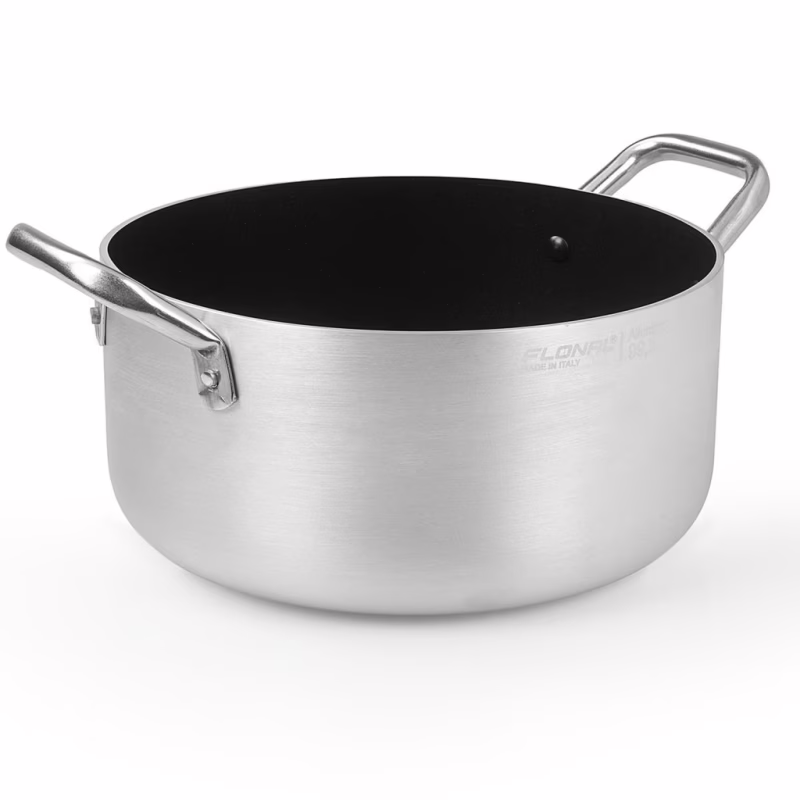 Кастрюля Flonal Pura Induction Professional 7,9 л (GPRC22870) (DAS303708)