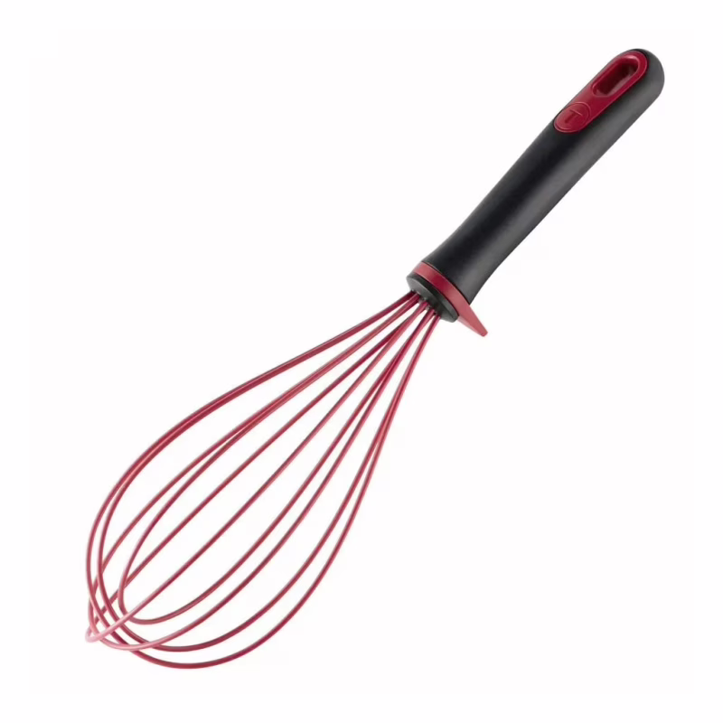 Венчик Tefal Ingenio 29,3 см чорно-червоний (K1980534)