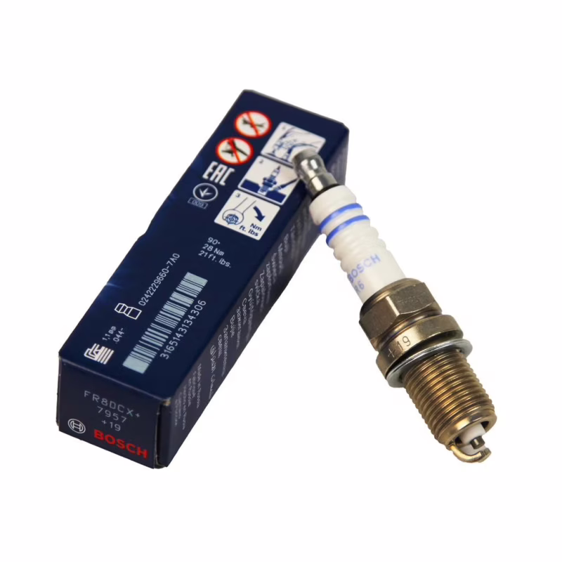 Свічка запалювання Bosch 0 242 229 660