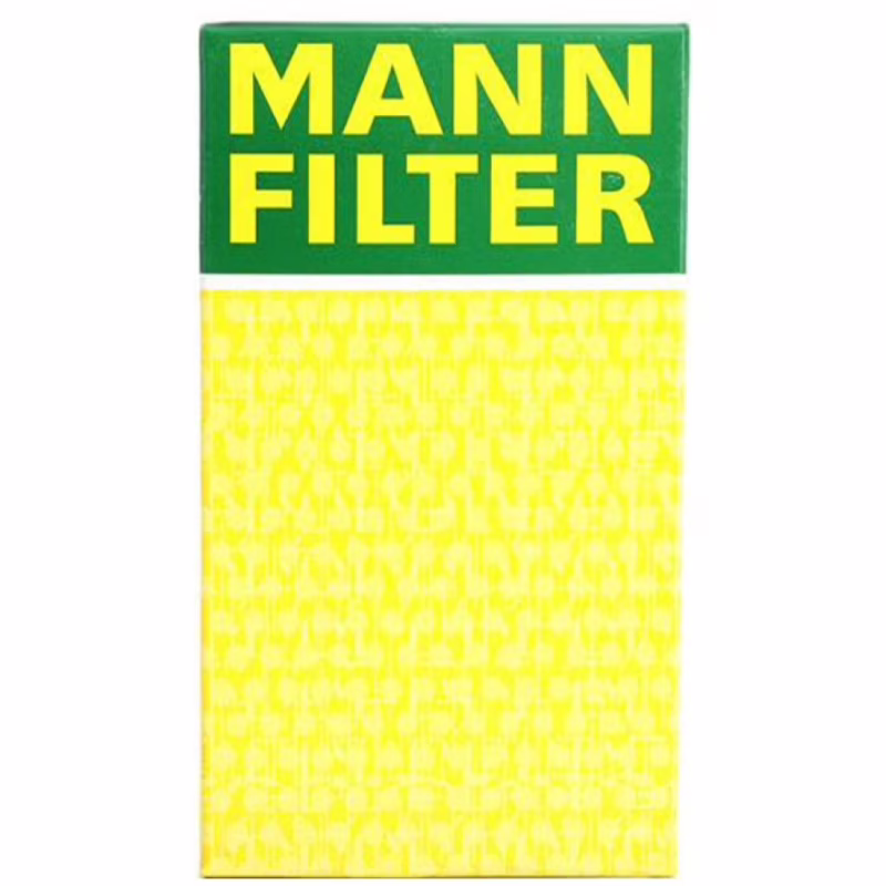 Фильтр масляный Mann W719/14