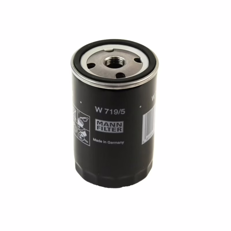 Фильтр масляный Mann W719/5
