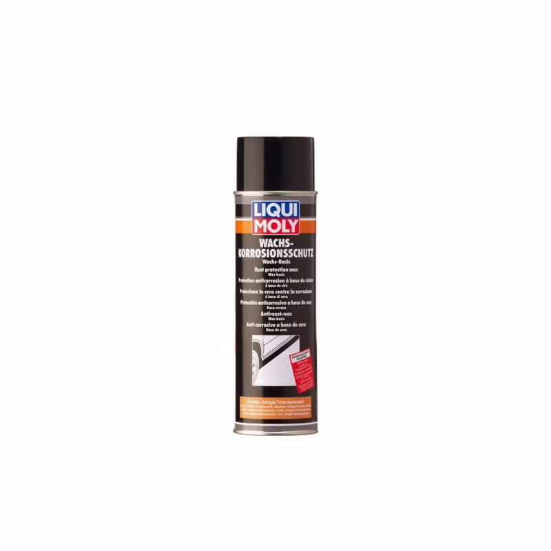 Антикоррозионное покрытие Liqui Moly Wachs-Korrosionsschutz 0.5л. (6103)