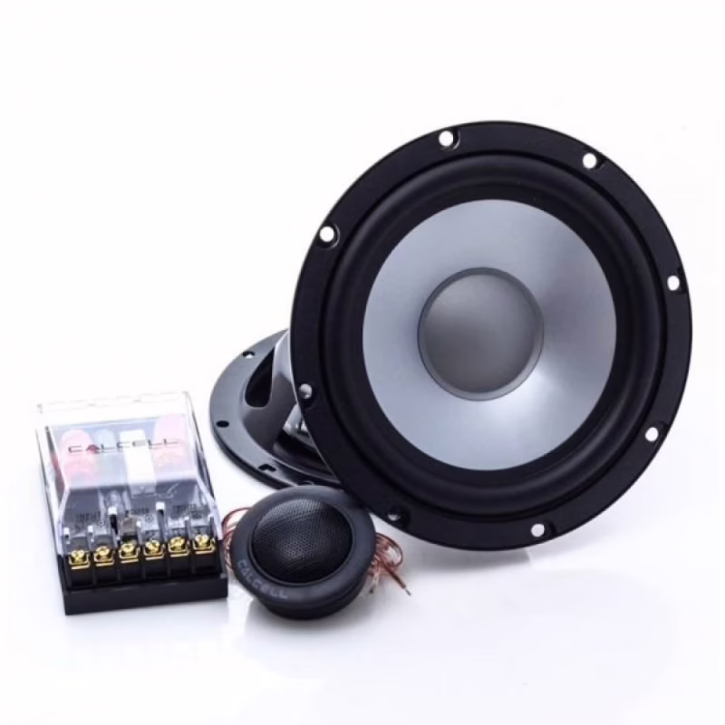 Компонентна акустика Calcell CP-625C