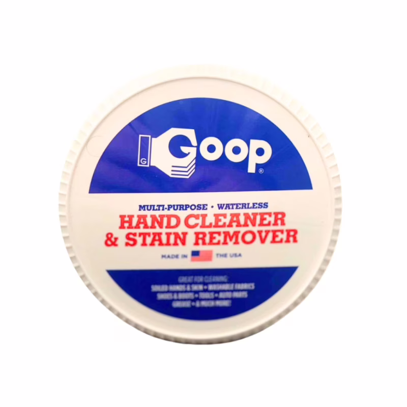 Очищувач рук Goop Can Hand Cleaner, 397 г. (Can Goop Hand Cleaner, 397 г.)