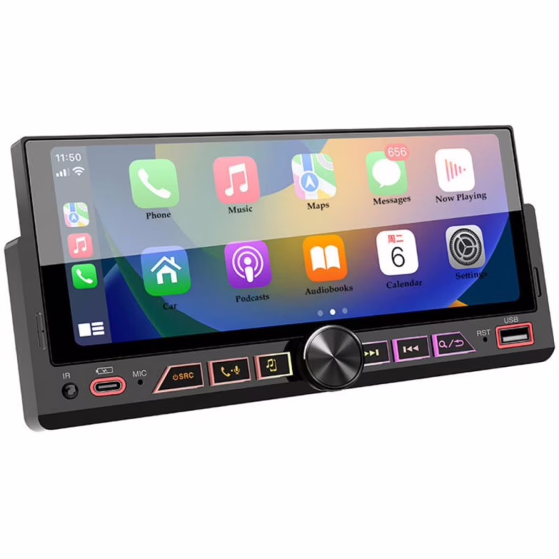 Автомагнитола Aspiring Fusion 1 Linux Carplay (VT-CAR-FS3)