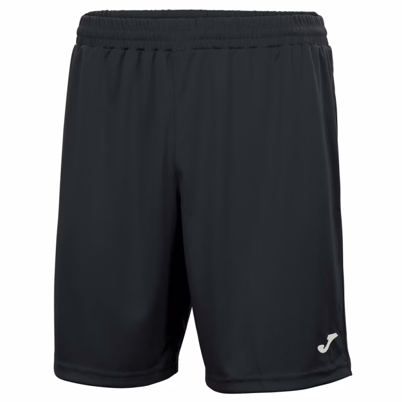 Шорти Joma Nobel 100053.100 чорний M (9995043144075)