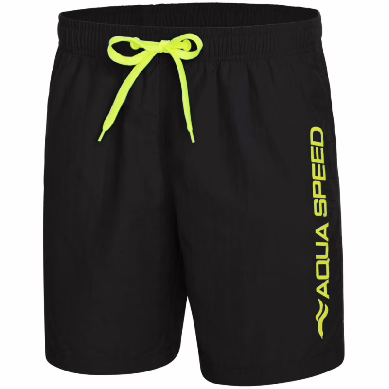 Шорты Aqua Speed Owen 297-07 чорний XXXL (5905718609253)