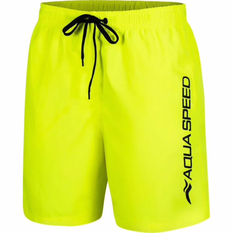 Шорти Aqua Speed Owen 297-18 жовтий XL (5908217690272)