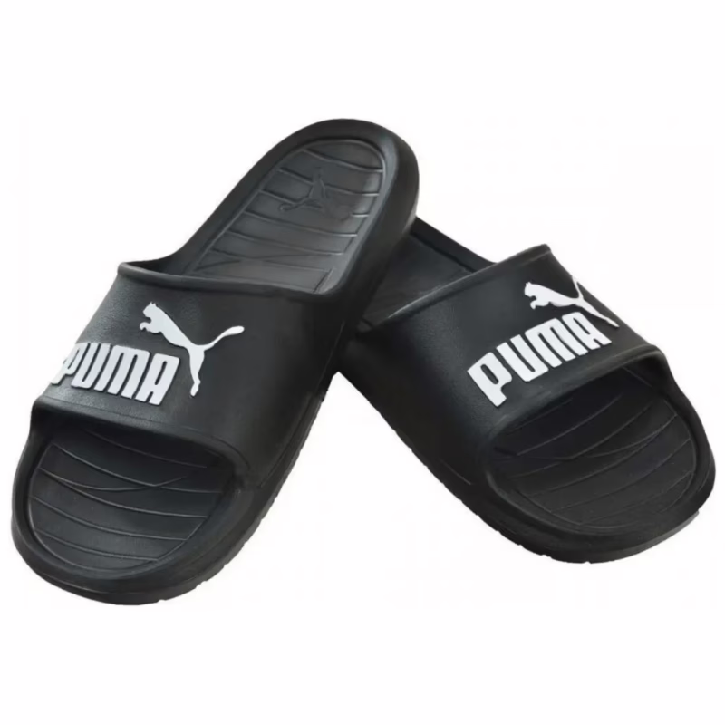 Шлепанцы Puma Divecat v2 369400-01 чорний 44,5 (10UK) 29 см (4060979068070)