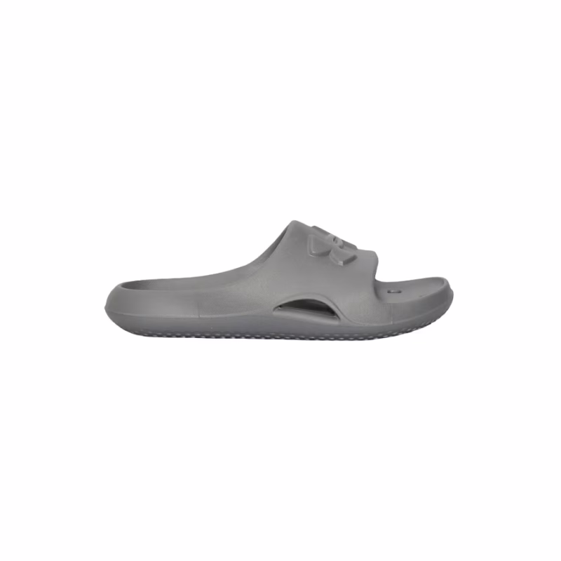 Шльопанці Under Armour UA M Locker V SL 3028094-025 сірий 45 (11US) (197779339421)