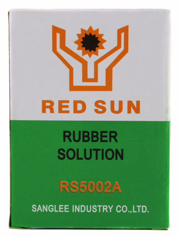 Клей RED SUN RS5002A для латки (в упаковке 12шт.)
