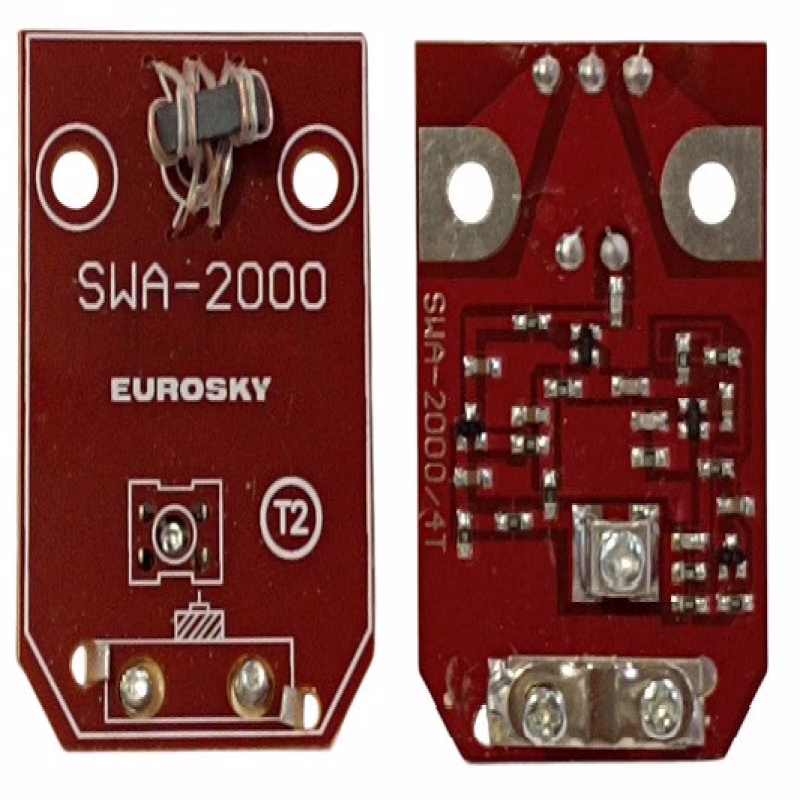 Плата для польской антенны Eurosky SWA-2000