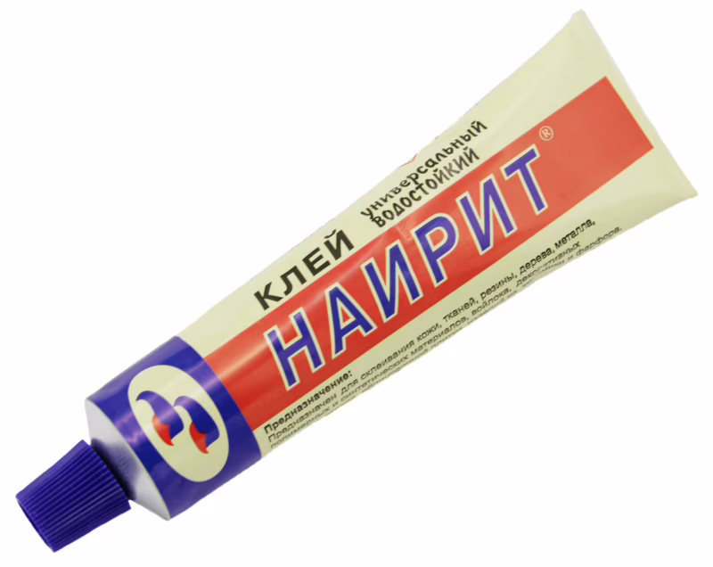 Клей Найрит 40 мл (Хімік Плюс)