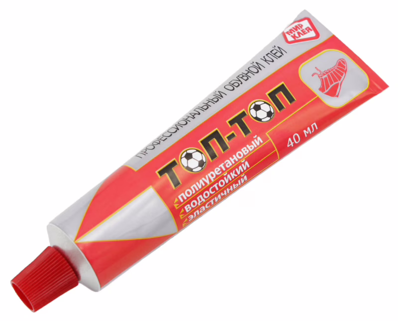Клей ТОП-ТОП 40 г (Хімік Плюс)