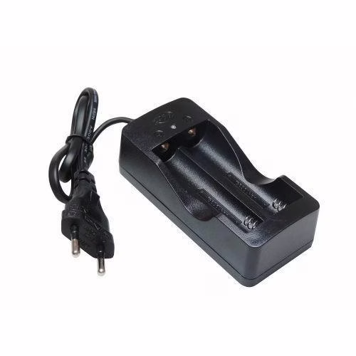 Зарядное устройство для аккумуляторов, 2 × 18650, от сети, Li-ion Charger (4056)
