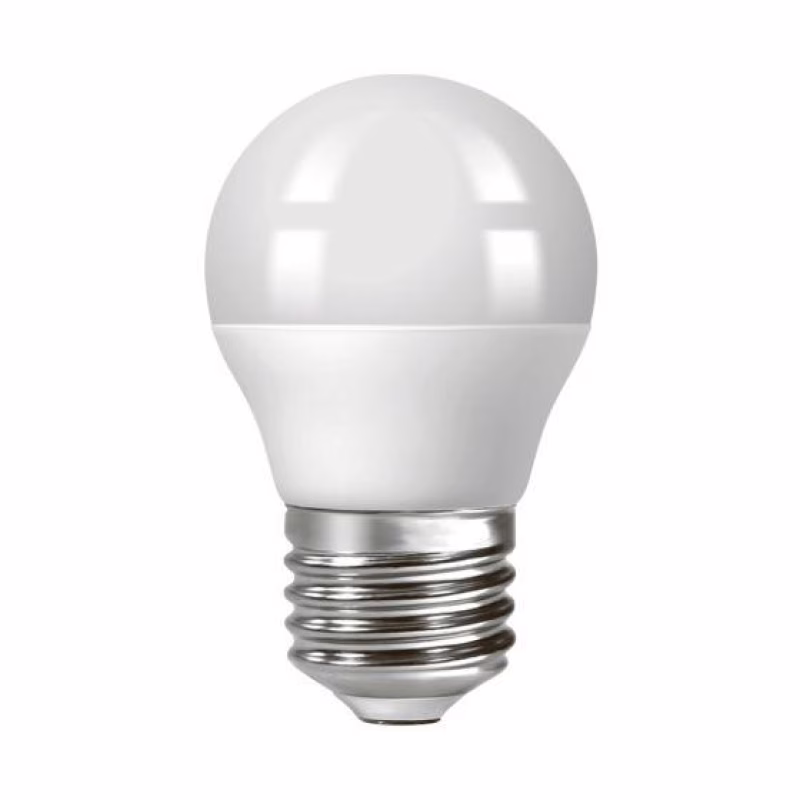 Світлодіодна LED лампочка neomax 6W NX6B E27 4000K (Кулька)