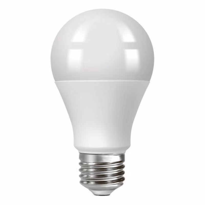 Світлодіодна LED лампочка neomax 10W NX10L E27 4000K