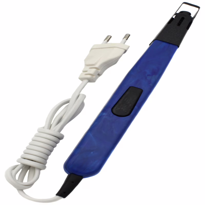 Электрическая кухонная зажигалка ЭЗ-25, 220V