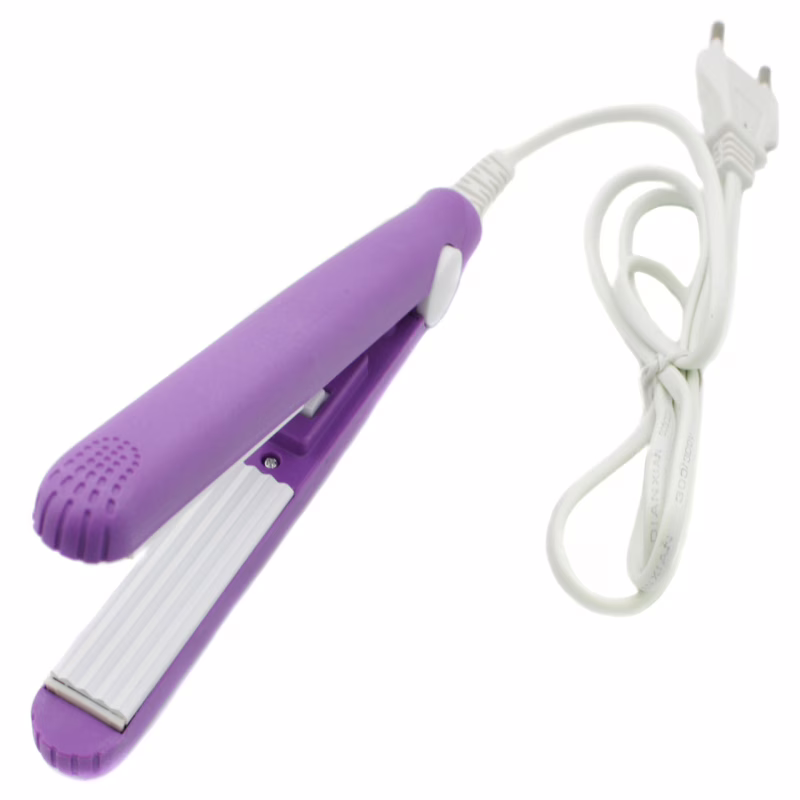 Щипцы-гофре для волос ProMozer MZ-7052