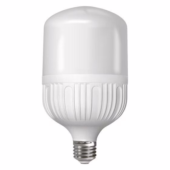 Светодиодная LED-лампа NeoMax NX40L 40W E27/E40 6000K, IC Driver