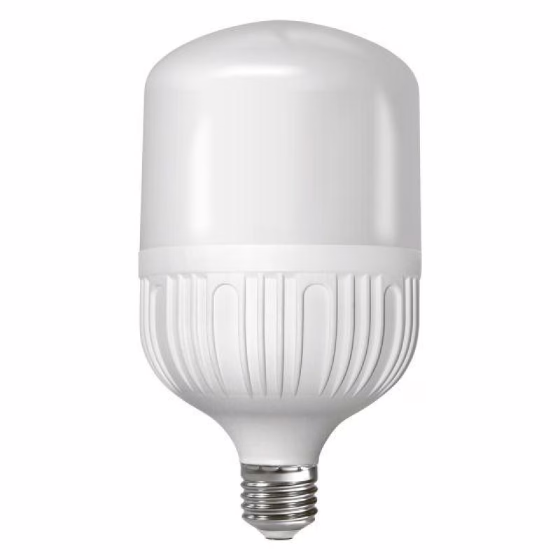 Світлодіодна LED лампочка NeoMax 40W NX40L E27+E40 6000K IC Driver