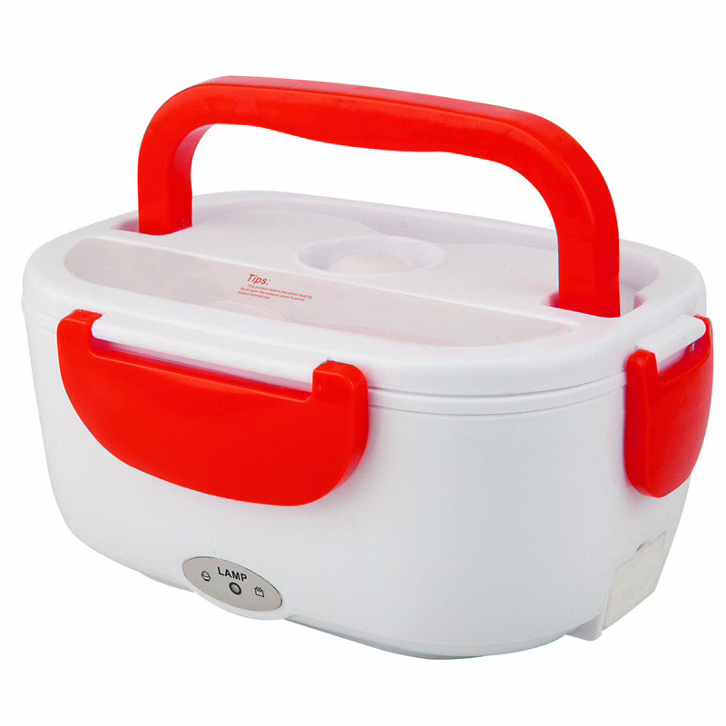 Ланч-бокс с подогревом The Electric Lunch Box, 220V