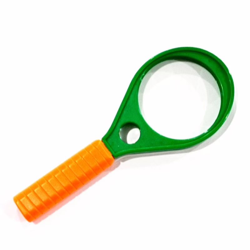 Лупа Magnifying GLASS 65 мм