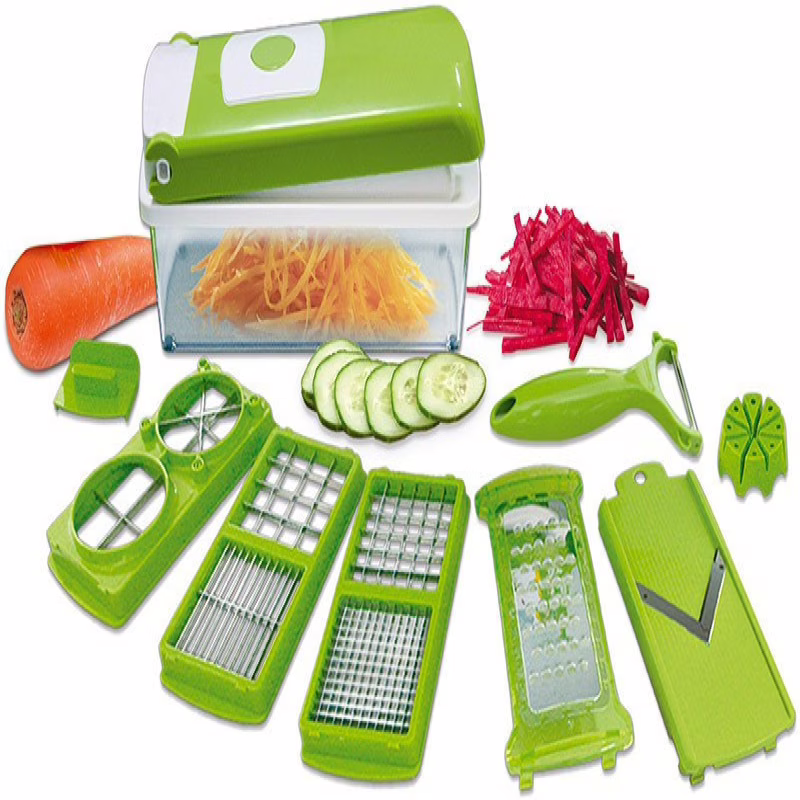 Овощерезка Nicer Dicer Plus