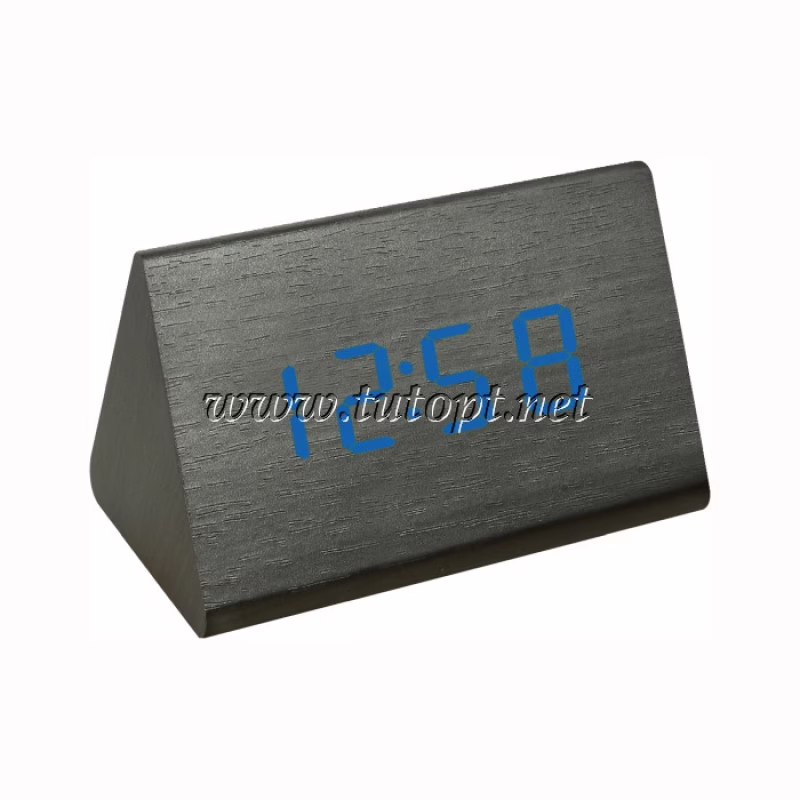 Электронные часы VST-864-1 Blue