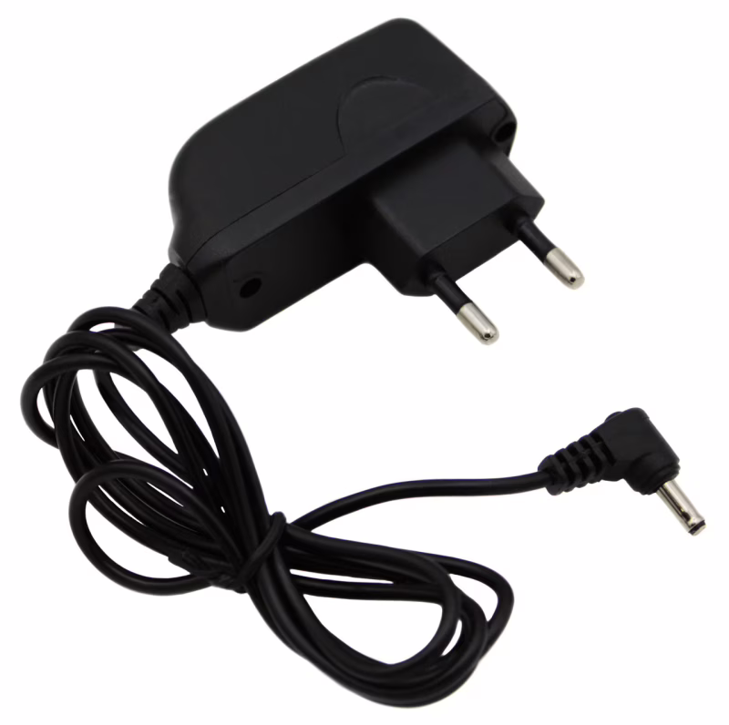 Блок питания для часов VST-1, AC/DC 5V, 0.5A, 110–240VAC