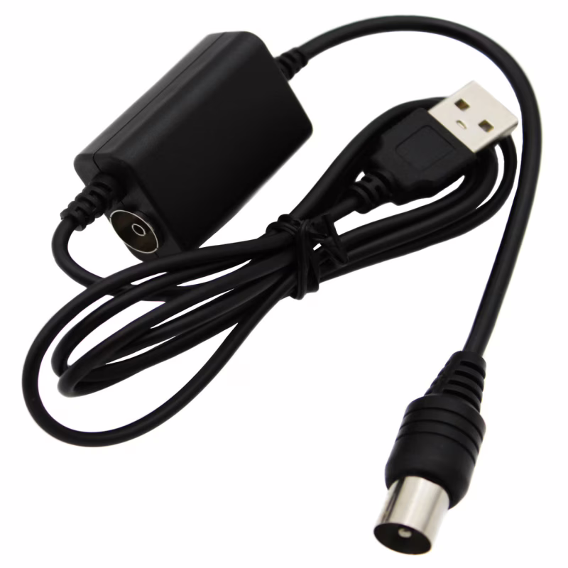 Инжектор питания USB-5V